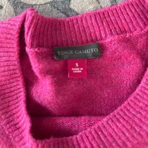 Vince camuto sweater